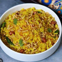 Indori Poha
