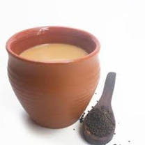 Masala Kulhad Tea : Medium