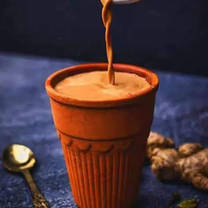 Special sugar free Tea medium