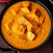 Sahi Paneer