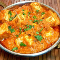 Butter Paneer Masala