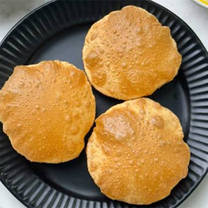 Extra Pooris (2 Poories)