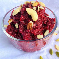 Beetroot Halwa 250 Grams