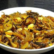 Karela Pyaaz