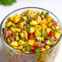 Corn chaat Masala 250 Grams