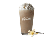 Classic Coffee Regular with French Vanilla