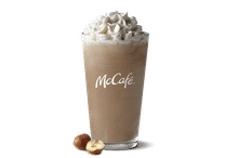 Classic Coffee Regular with Hazelnut