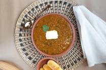 Butter Pavbhaji