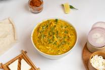 Paneer Handi (Brown)