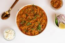 Veg. Chatpatta (Red)