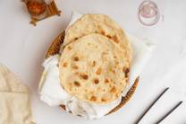 Plain Roti