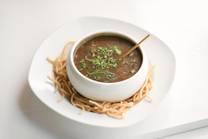 Manchow Soup