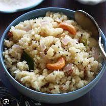 Kajoo Upma 250