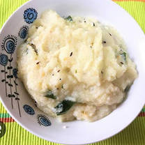 Plain Upma 250 Grams