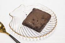 Choco Chip Brownie