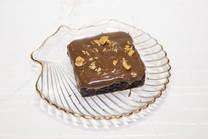 Nutella Brownie