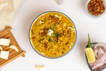Paneer Lasaniya (Brown)