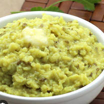 Desi ghee Moong khichdi 500Grams