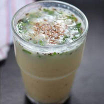 Jeera masala Chhas 250ml