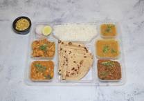 Sainath Gujarati Thali (jain Not Available)