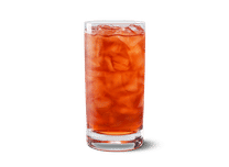 Ice Tea- strawberry flavour