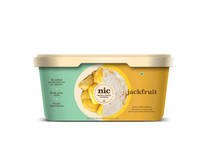 Jackfruit Ice Cream 500ml