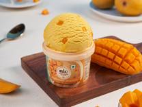 Alphonso Mango 100ml