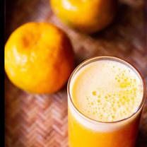 Orange Juice (300 ML)
