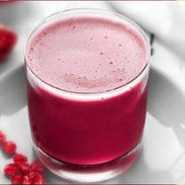 Fresh Anaar Juice (300 ML)