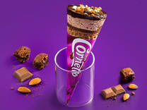 Cornetto Choco Brownie 110ml