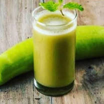 Super Healthy Gourd Juice (Lauki) 350ml