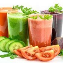 Super Healthy Vegetable Juice 350 Grams