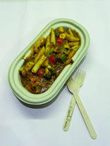 Arrabbiata Pasta