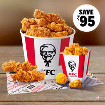 Peri Peri Binge Watch combo