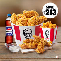 Craving Saving meal