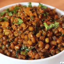 Healthy Moong Masala 500 Grams