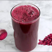 Energy Booster Beetroot & Anaar Juice, 300ML