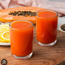 Papaya Juice, 300ML