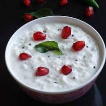 Super healthy Dahi Poha, 500Grams