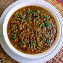 Khadi Masoor ki Masale-daar Daal ( Punjabi Style) 500 grams