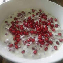 Anaar Raita
