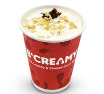 Kaju Khajur Thick Shake
