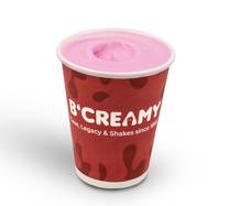 Rose Thick Shake