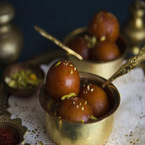 Gulab Jamun