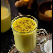 Haldi Soth (Dry Ginger) Milk, 300 ML