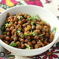 Super healthy boiled Kala Chana Masala 500 Gram