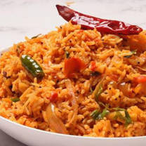 Tomato Rice