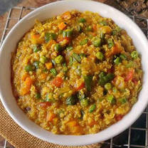 Tasty Veg Masals oats , 500 Grams
