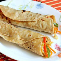2-Wheat Veg Frankie