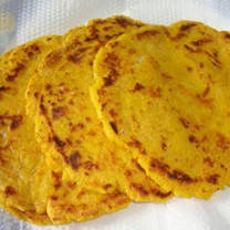 Makke ki Plain Roti 1 piece